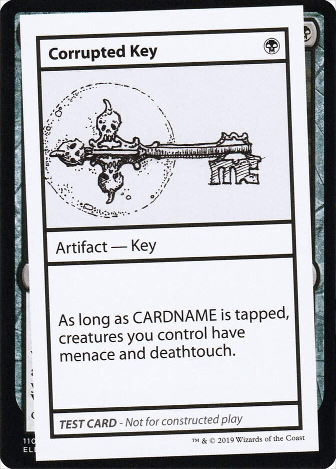 Corrupted Key (CMB2) (39)