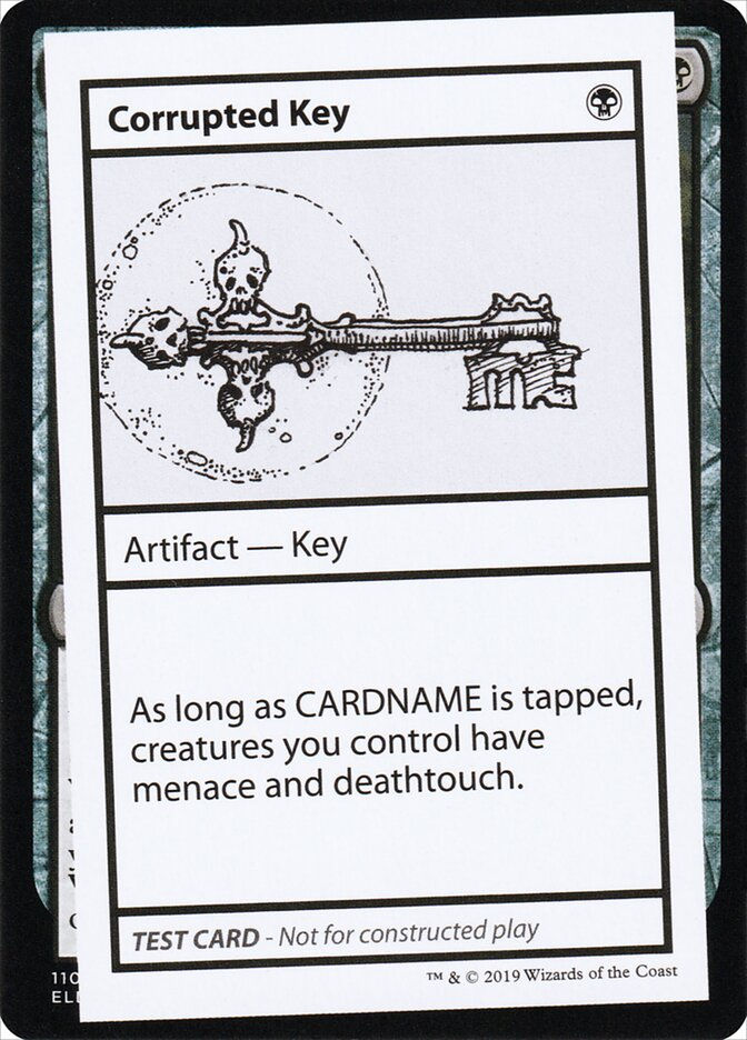Corrupted Key (CMB2) (39)