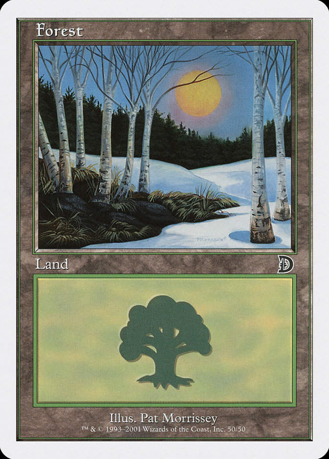 Forest (dkm)