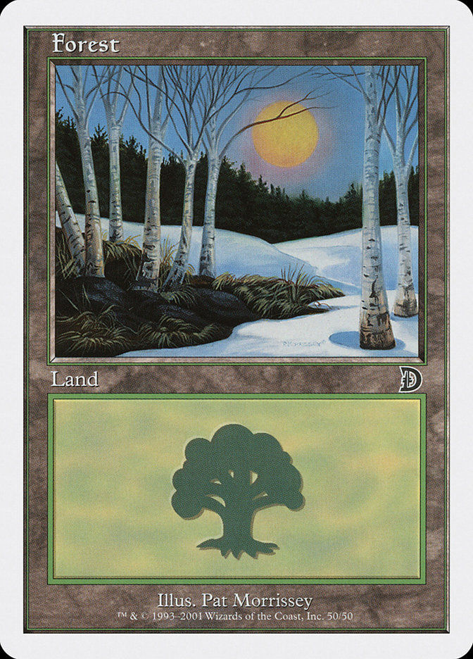 Forest (dkm)