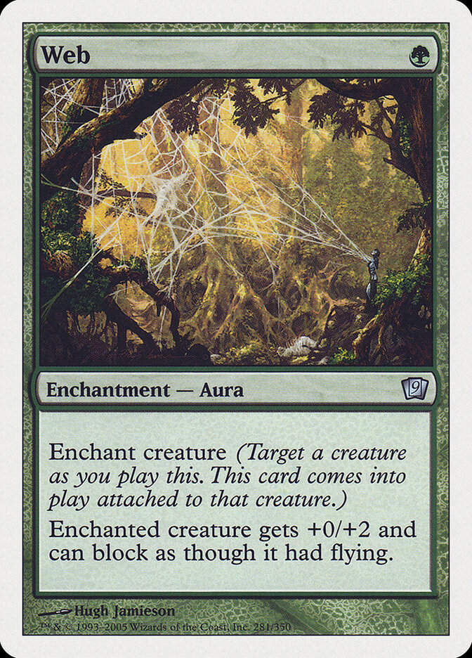 Web (9ED) (281)