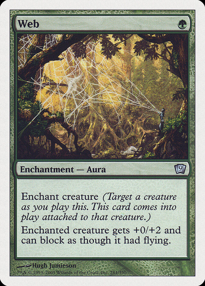 Web (9ED) (281)