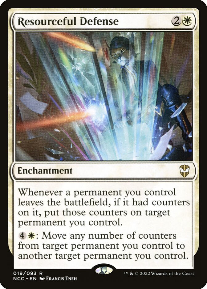Resourceful Defense (NCC) (19)