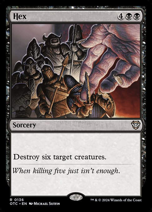 Hex (otc) (136)