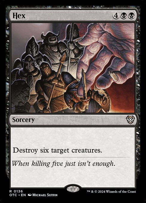 Hex (otc) (136)