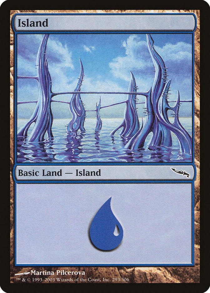 Island (MRD) (293)