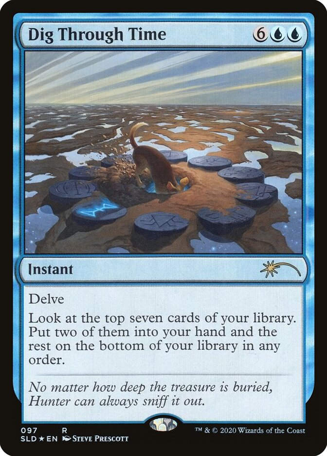 Dig Through Time (SLD) (97)