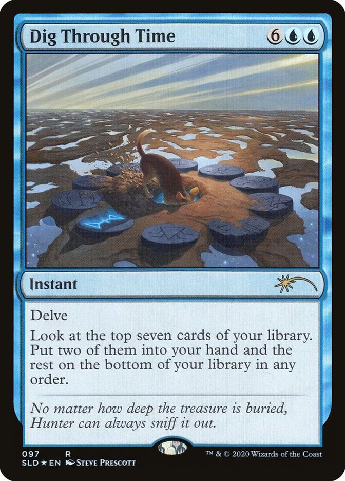 Dig Through Time (SLD) (97)