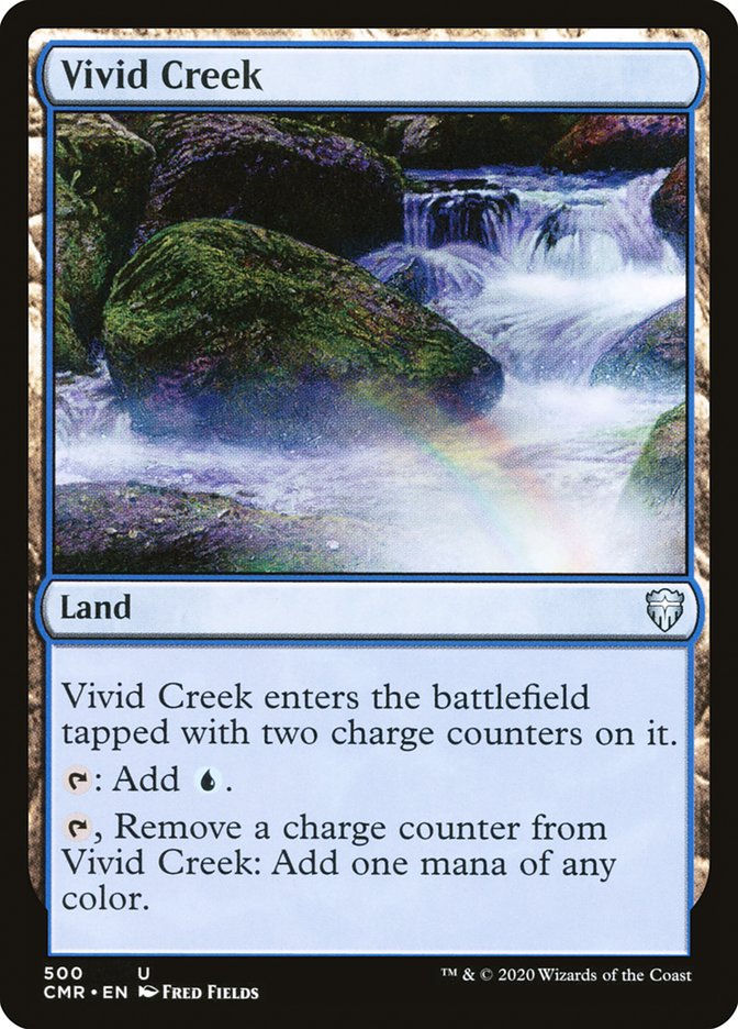 Vivid Creek (CMR) (500)