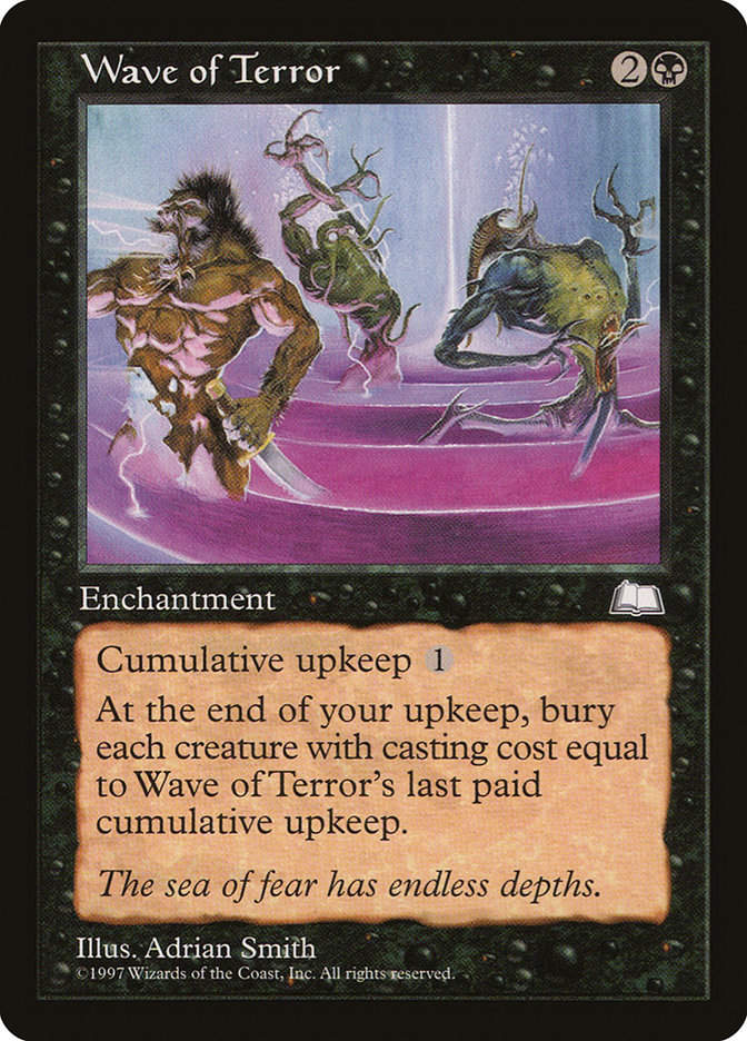 Wave of Terror (WTH) (86)