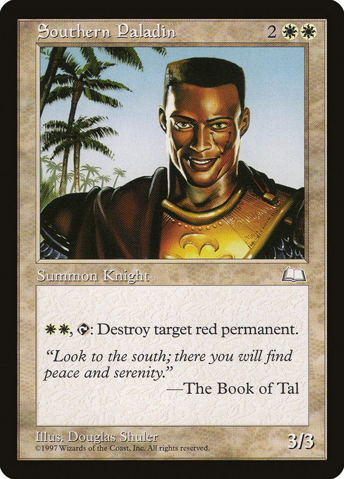 Southern Paladin (WTH) (27)