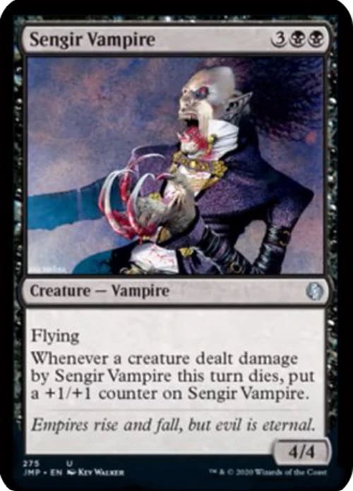 Sengir Vampire (JMP)