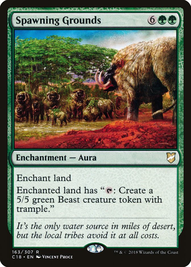 Spawning Grounds (c18)