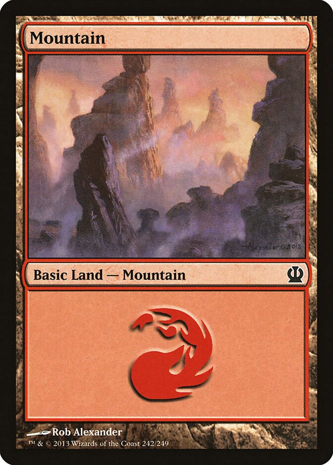 Mountain (THS) (242)