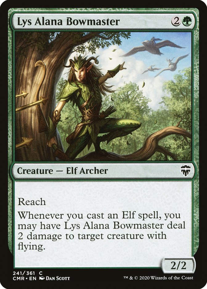 Lys Alana Bowmaster (CMR) (241)