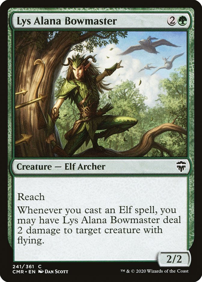 Lys Alana Bowmaster (CMR) (241)