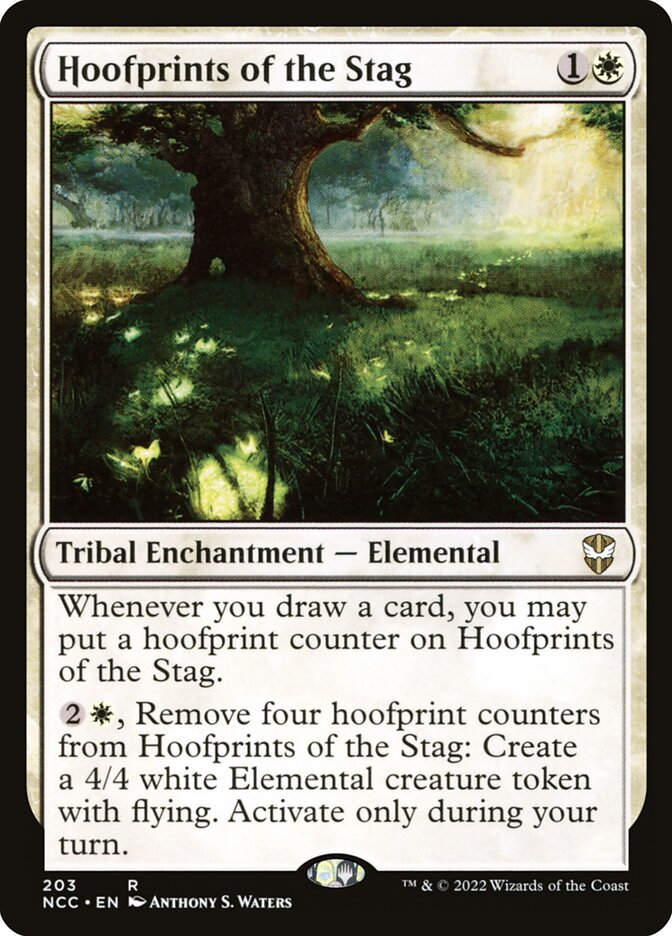 Hoofprints of the Stag (NCC) (203)