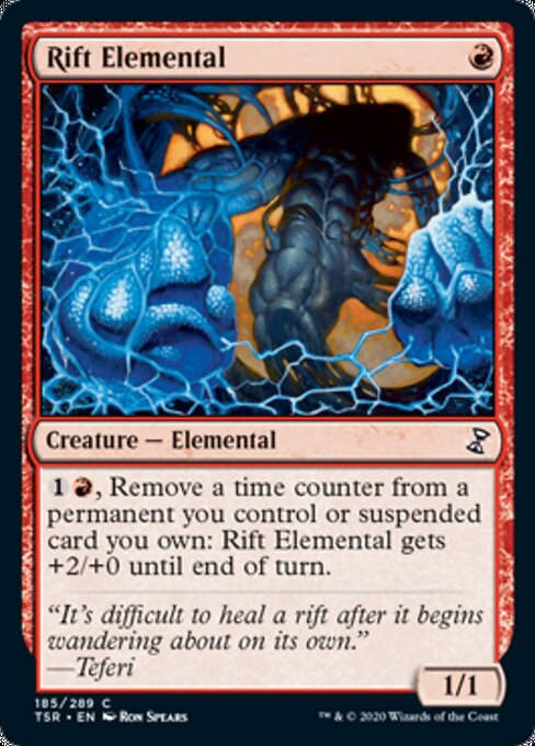 Rift Elemental (TSR)