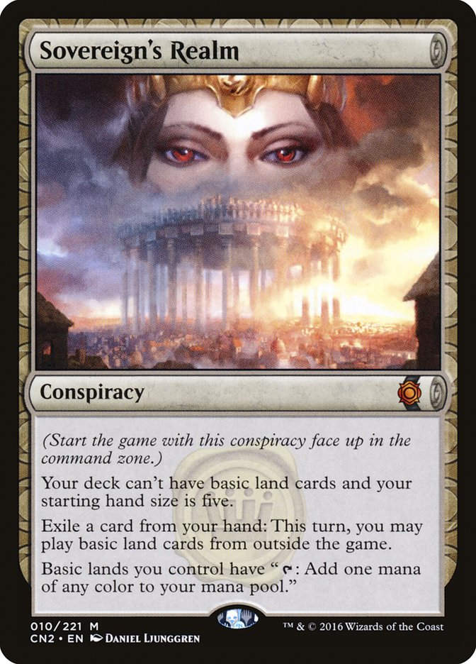 Sovereign's Realm (cn2)