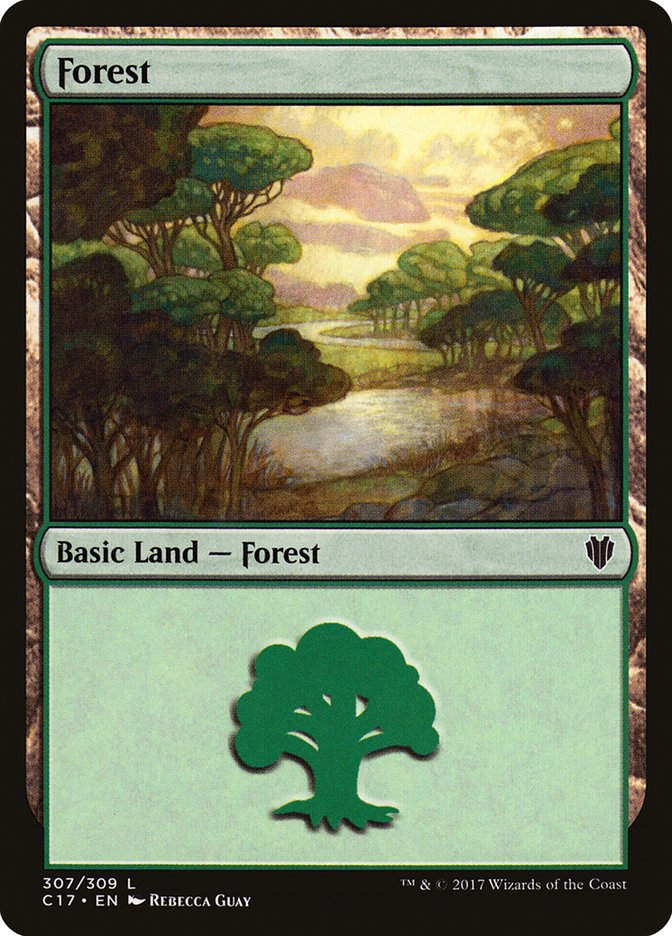 Forest (c17)