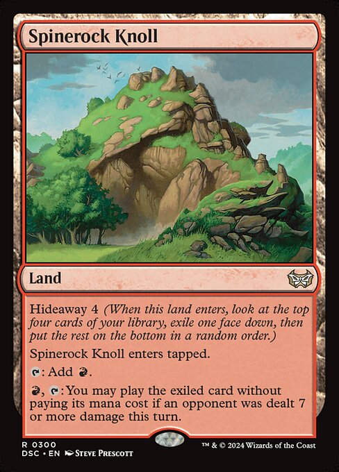 Spinerock Knoll (DSC) (300)
