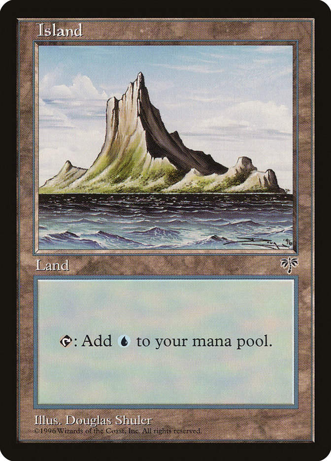 Island (MIR) (336)