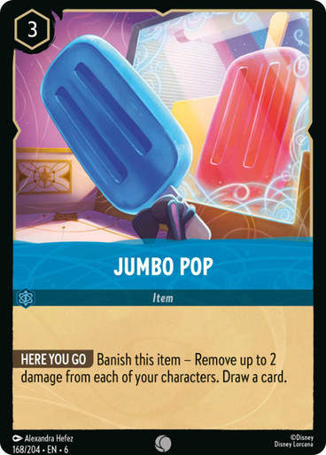 Jumbo Pop (LOR_AZU)