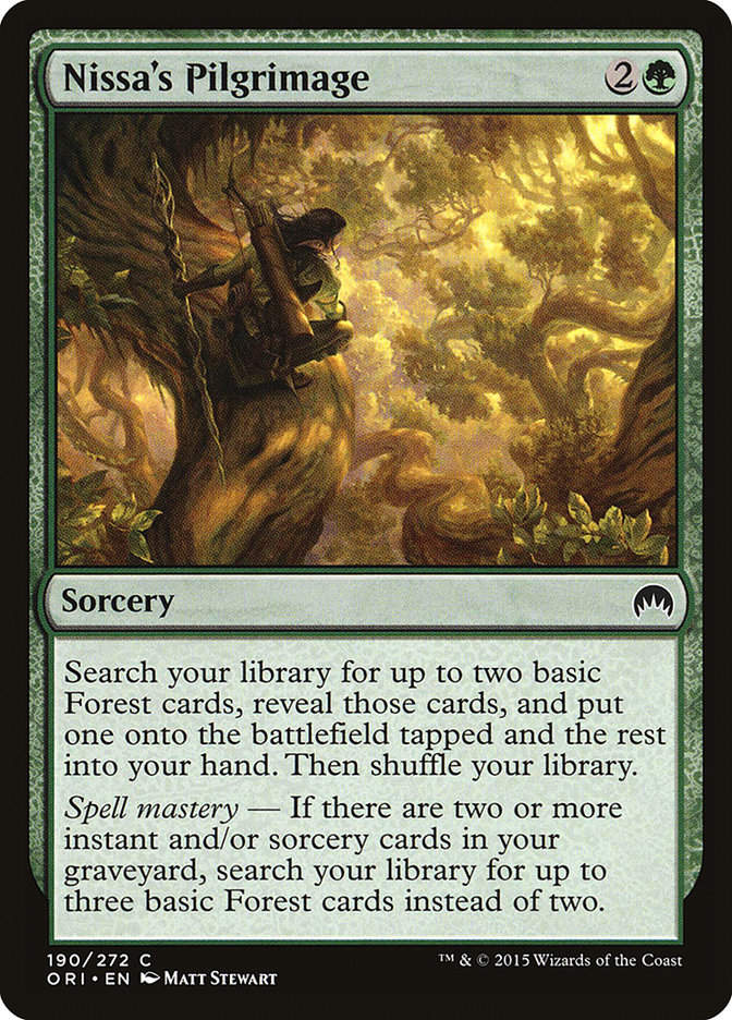 Nissa's Pilgrimage (ORI) (190)