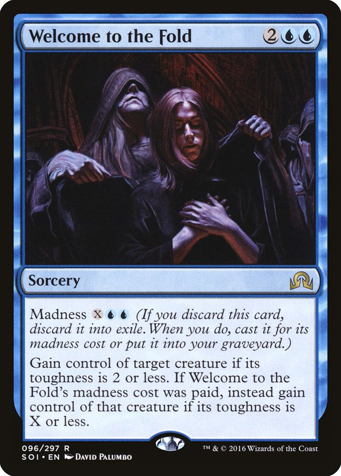 Welcome to the Fold (SOI) (96)
