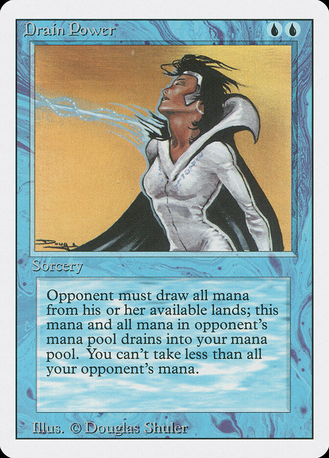 Drain Power (3ED) (56)