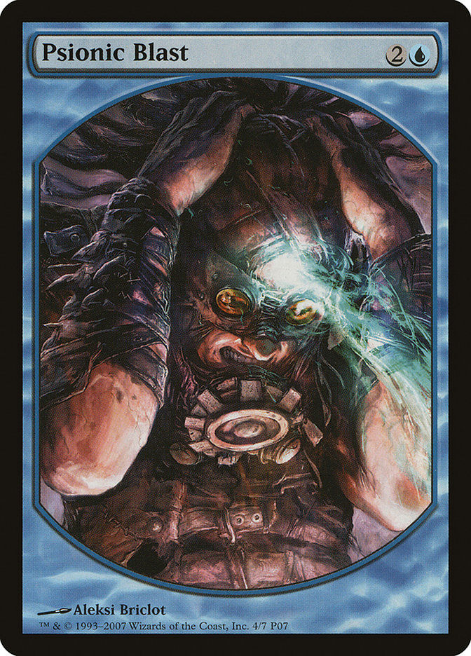 Psionic Blast (p07)