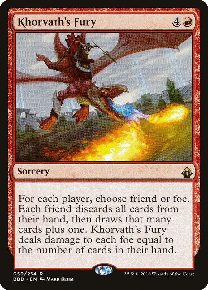 Khorvath's Fury (BBD) (59)