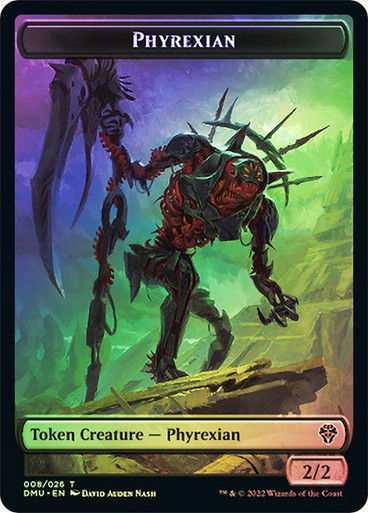 Goblin (TDMU) / Foil — cara 15 de 15