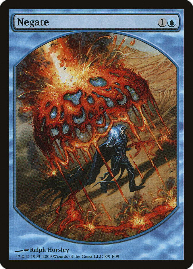 Negate (p09) / (Player Rewars)