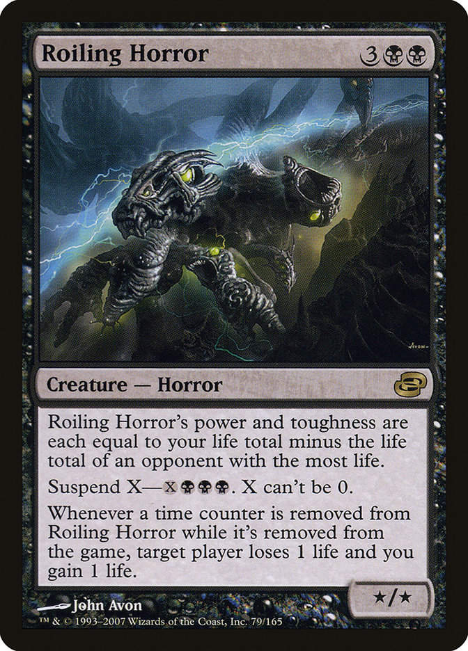 Roiling Horror (PLC) (79)