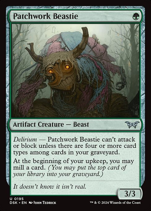 Patchwork Beastie (DSK) (195)