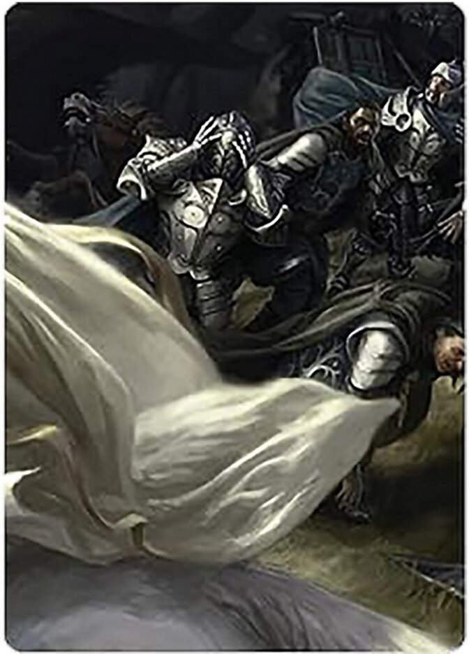 Fell Beast's Shriek // Fell Beast's Shriek (ALTC) (18)