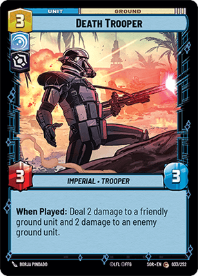 Death Trooper (SOR_#033/252)