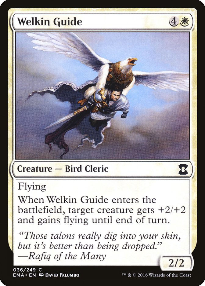 Welkin Guide (ema)