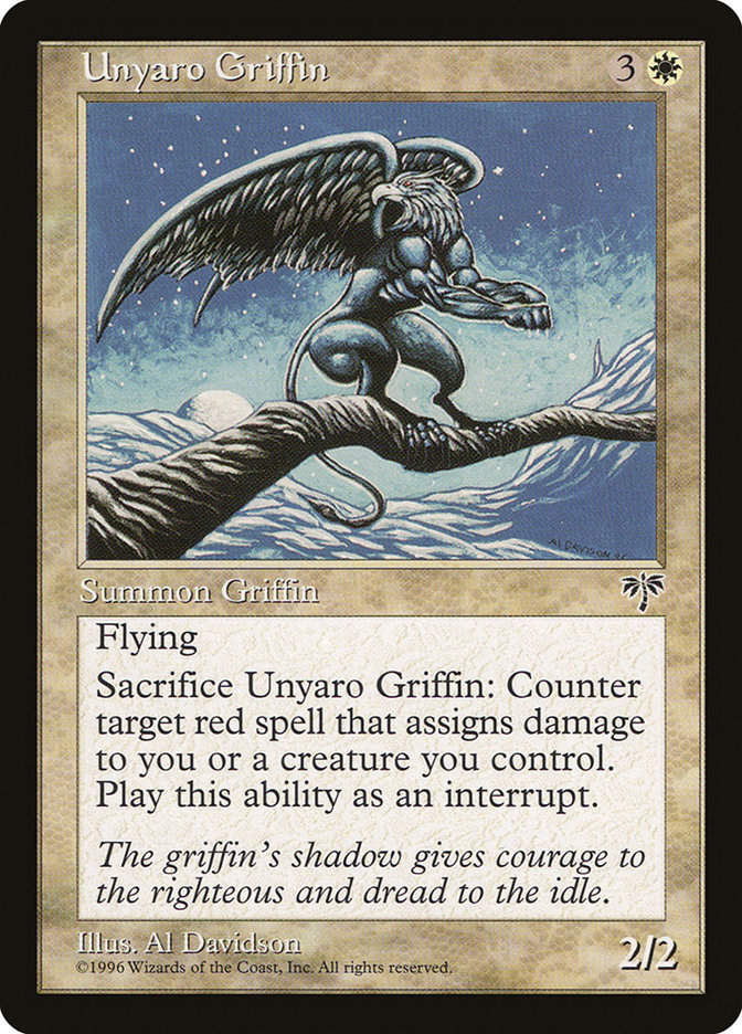 Unyaro Griffin (MIR) (44)