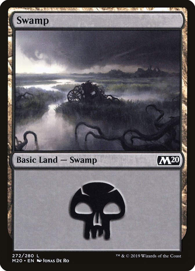 Swamp (M20) (272)