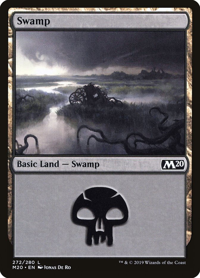 Swamp (M20) (272)