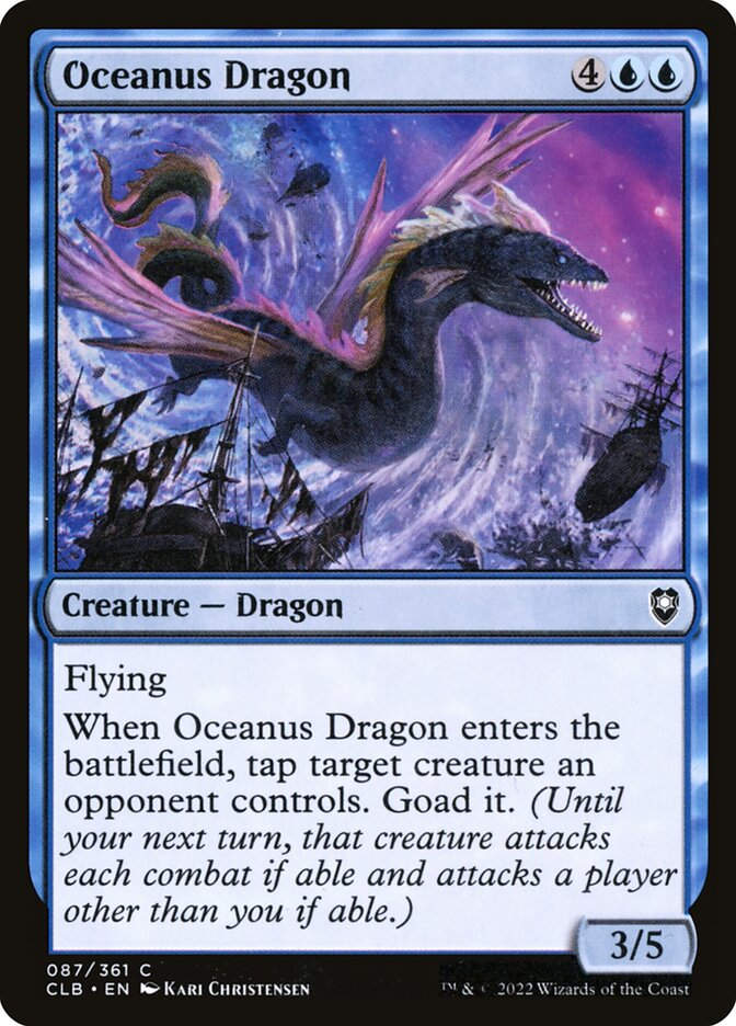 Oceanus Dragon (CLB) (87)