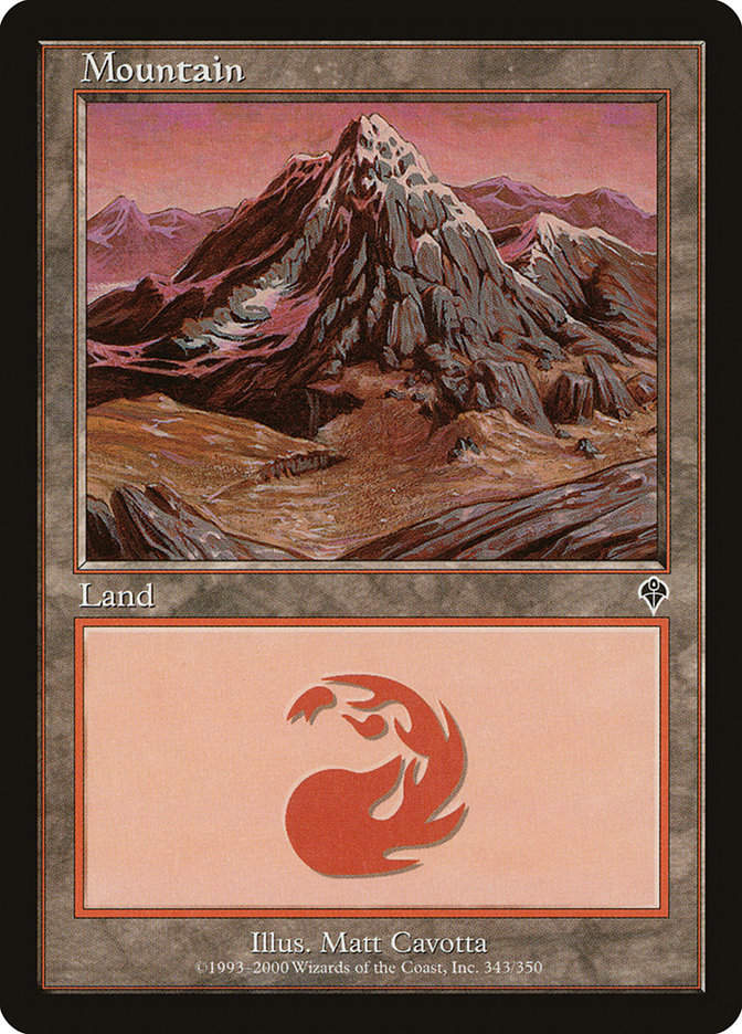 Mountain (INV) (343)