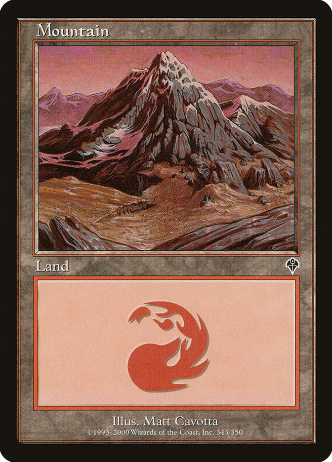 Mountain (INV) (343)