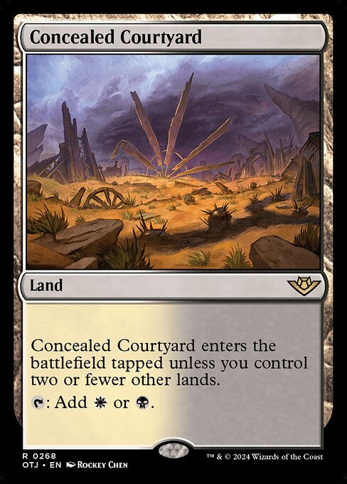 Concealed Courtyard (otj) (268)