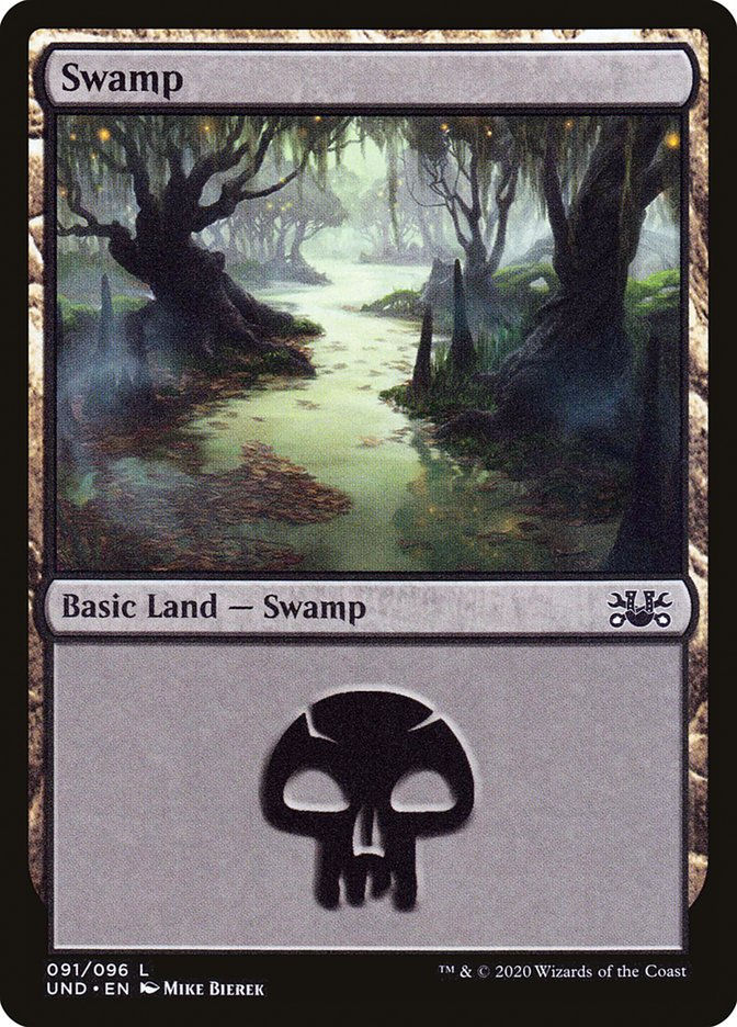 Swamp (UND) (91)