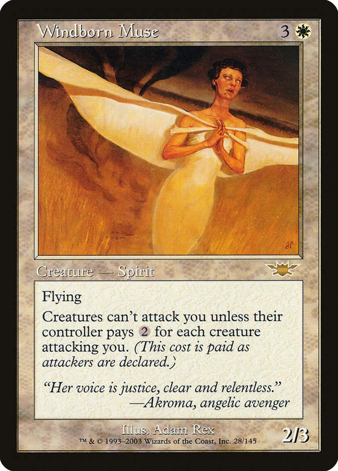 Windborn Muse (lgn)
