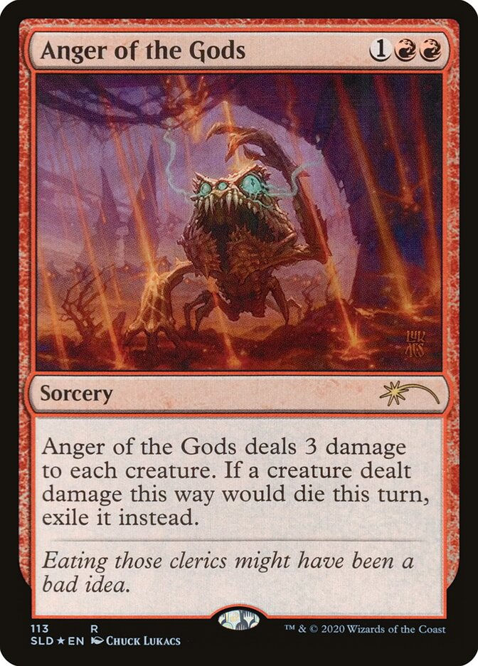 Anger of the Gods (SLD) (113)