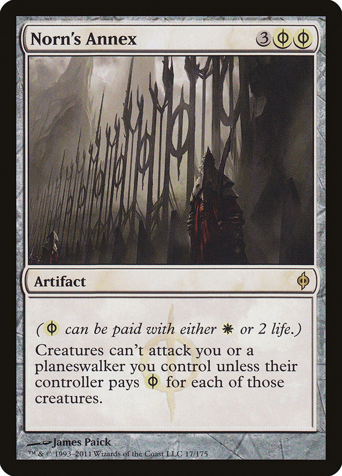 Norn's Annex (NPH) (17)